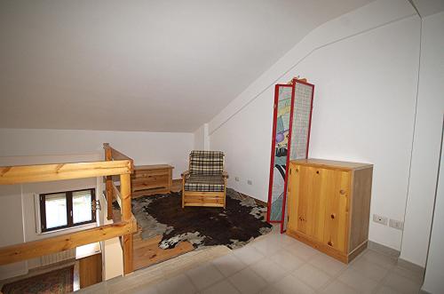 設施, le case di reno valle del Rio in 盧科利