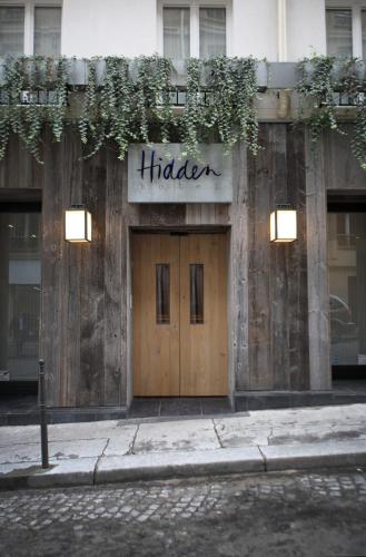 Hidden Hotel - image 7