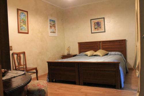  Alice Affittacamere, Pension in Cesana Torinese