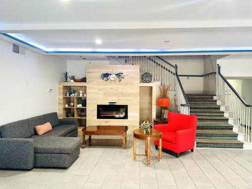 Country Inn & Suites by Radisson, Atlanta I-75 South, GA in Morrow, USA