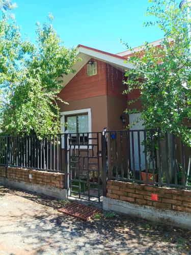 EL ROBLE 2 CHILLaN