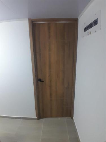 Studio apartment near Alkosto, Bolívar