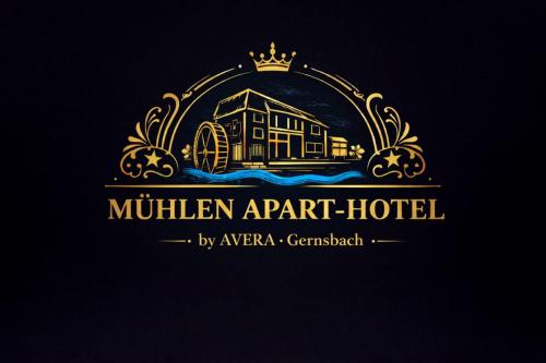 Exterior view of Hotel & Muhlenapartments by AVERA Gernsbach GmbH