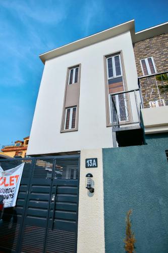 Villa Marie en suite Studio Apartment - image 4