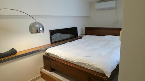 סוויטת בונד גרנד גארדן-BOND Grand Garde Suite in Omer