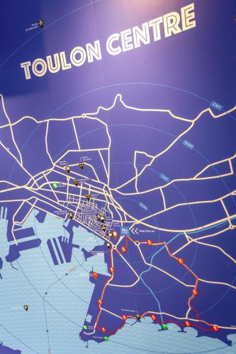 Ibis budget Toulon centre - image 22