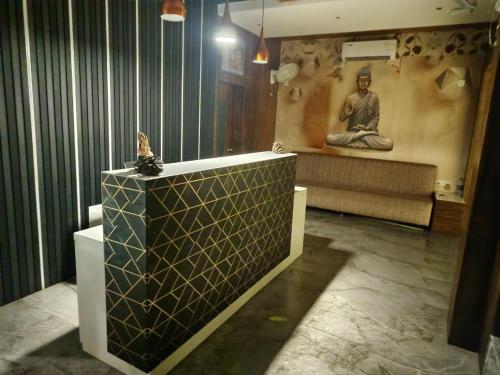 MAHAMAYA CONVENTION and HOTEL in Chandanpur