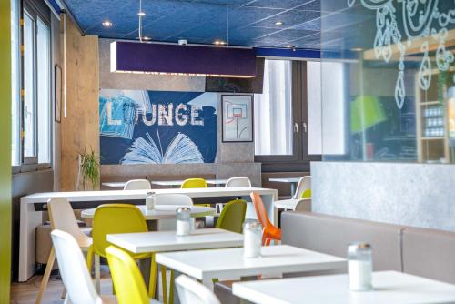 Ibis budget Toulon centre - image 31