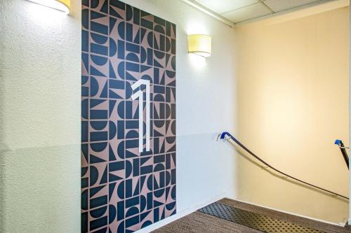 Ibis budget Toulon centre - image 18