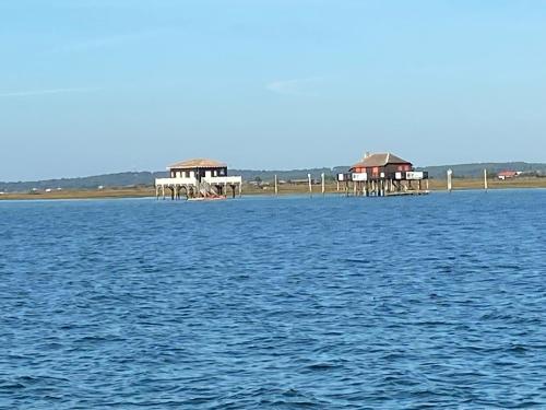 La Seurinade Bassin d'Arcachon in La Teste-de-Buch