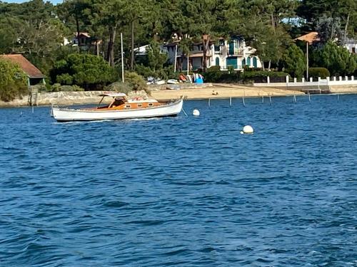 La Seurinade Bassin d'Arcachon in La Teste-de-Buch