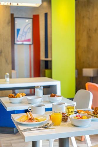 Ibis budget Toulon centre - image 44
