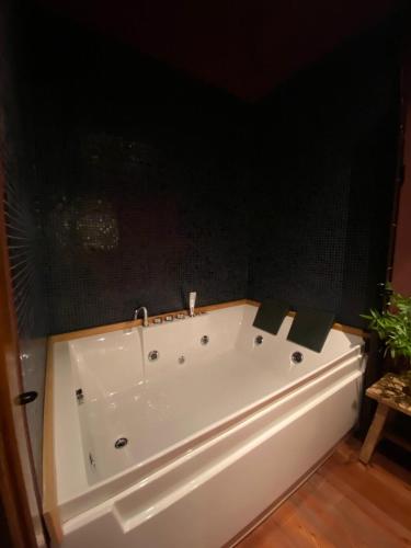 La cesa country B&B in Scandriglia
