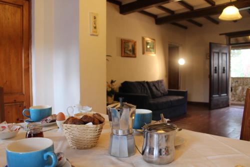 Borgo Santinovo 5