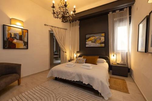 Elegant Maltese Townhouse in 阿塔德