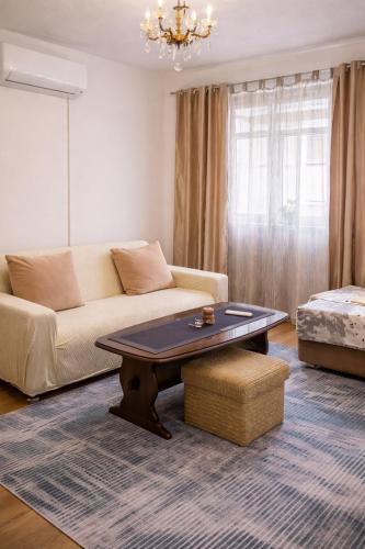 Old Town Sidro Apartment