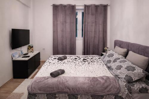 Old Town Sidro Apartment
