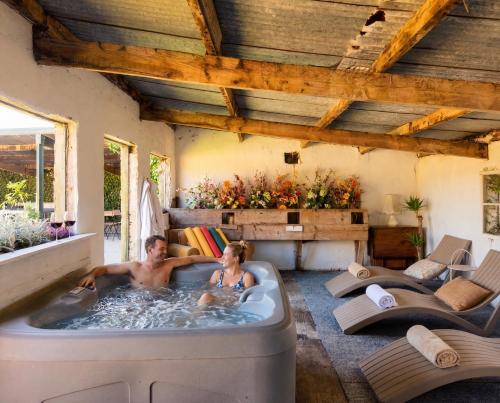 Inch House Ireland - Guest Rooms & Entire House  in 艾西