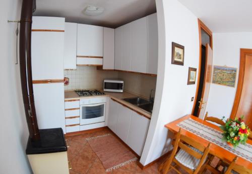 Casalaguna in Lozzo Cadore