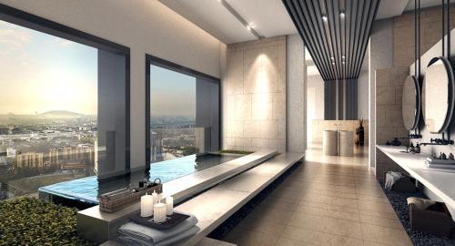 The Grand Luxe Kuala Lumpur KLCC Luxury Suites, Kuala Lumpur