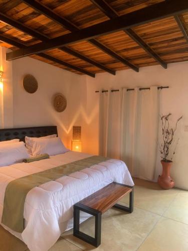 Posada Las Delias in Tabay