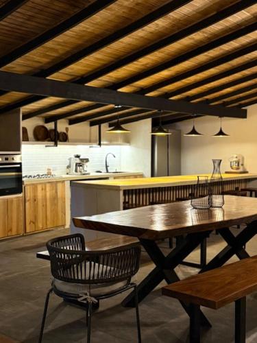 Posada Las Delias in Tabay