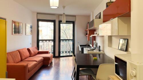Magolfa Apartment
