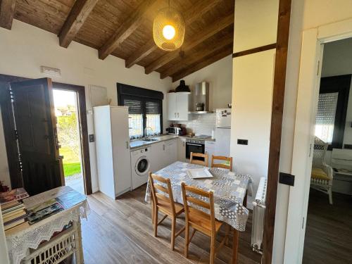APARTAMENTOS LOS MANZANOS in El Carmen