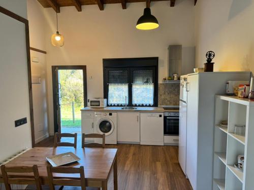 APARTAMENTOS LOS MANZANOS in El Carmen