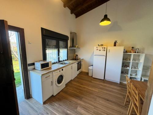 APARTAMENTOS LOS MANZANOS in El Carmen