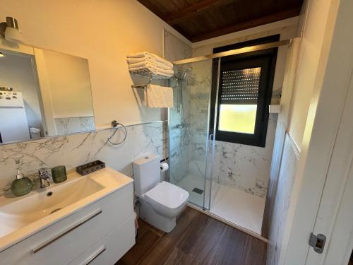 APARTAMENTOS LOS MANZANOS in El Carmen