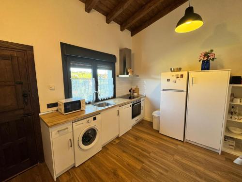 APARTAMENTOS LOS MANZANOS in El Carmen