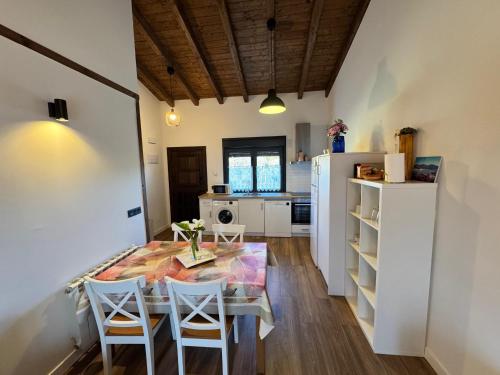 APARTAMENTOS LOS MANZANOS in El Carmen