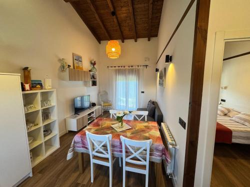 APARTAMENTOS LOS MANZANOS in El Carmen