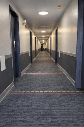 Kilátás, Super 8 by Wyndham Lewiston in Lewiston (Idaho)