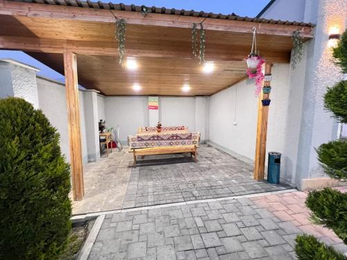 Rest House İsmayıllı Villa (Rest House Ismayıllı Villa) in Ismailli