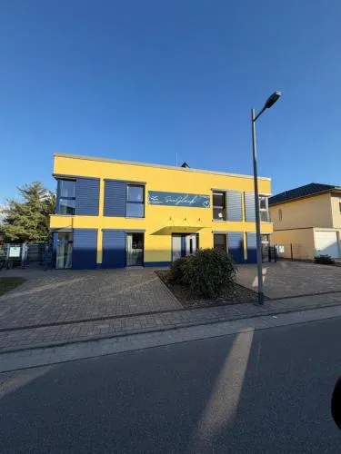 Ferienwohnungen Seeglück in Senftenberg, Deutschland