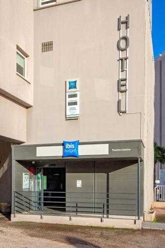 Ibis budget Toulon centre - image 23