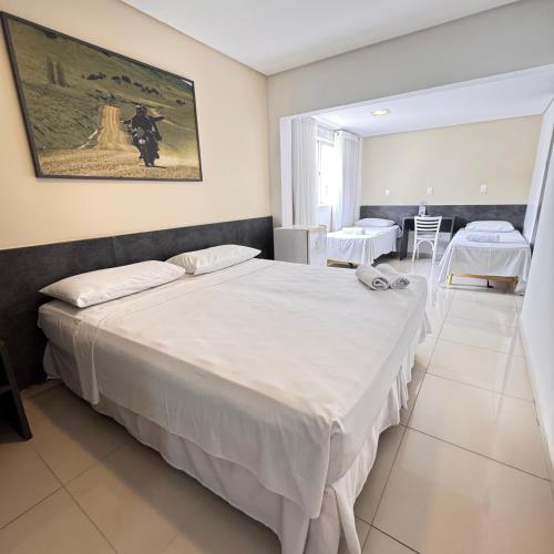 Scenarium Hotel em Piedade, Grande Recife, Jaboatao in Piedade