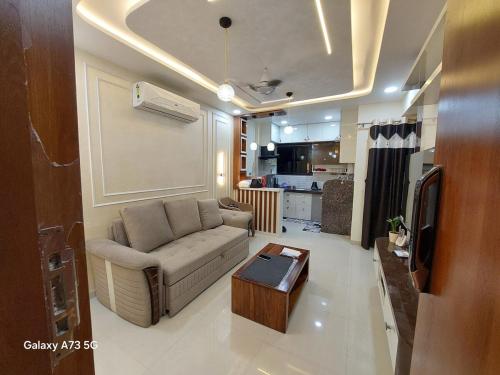 The Pinnacle Retreat , Jaitala