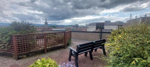 Newly Renovated Christchurch 1BD Roof Garden, Dublin (fotografie 5)