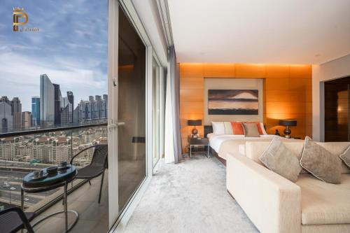 Paradise View - The Dubai Mall Residences - image 13
