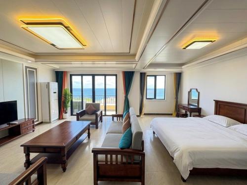 Seaview Garden Hotel & Residences – khách sạn tại St Pauls