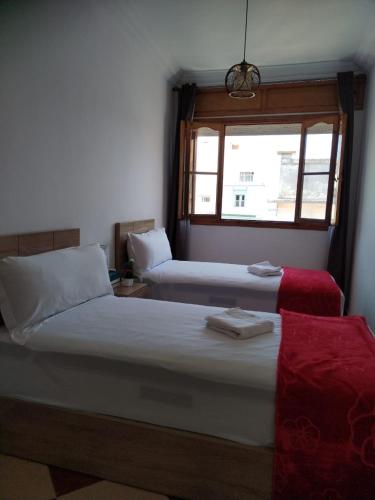 Comfy Stay in Larache's Center 3 in Larache