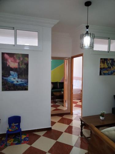 Comfy Stay in Larache's Center 3 in Larache
