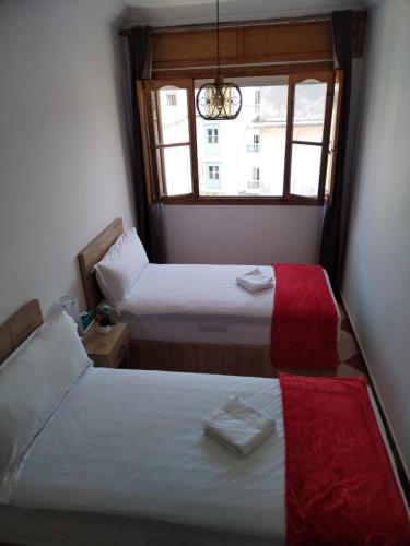 Comfy Stay in Larache's Center 3 in Larache