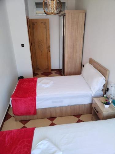 Comfy Stay in Larache's Center 3 in Larache