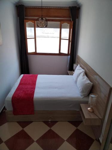 Comfy Stay in Larache's Center 3 in Larache