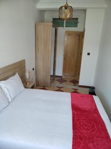 Comfy Stay in Larache's Center 3 in Larache