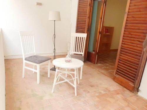 Casa familiar, mascotas permitidas - 6 pers. - ES-209-101